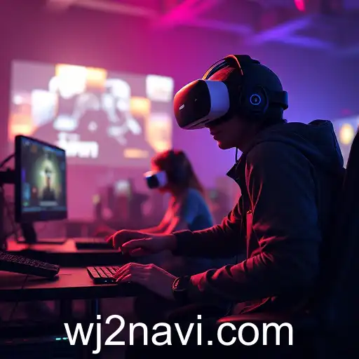 The Rise of Digital Gameplay in Modern Entertainment