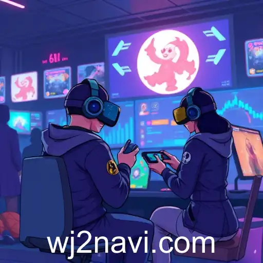 The Evolution of Gaming in the Digital Era