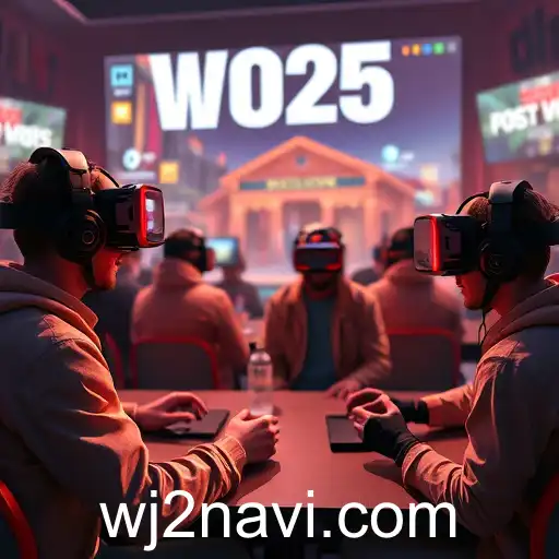 Evolution of Online Gaming Communities