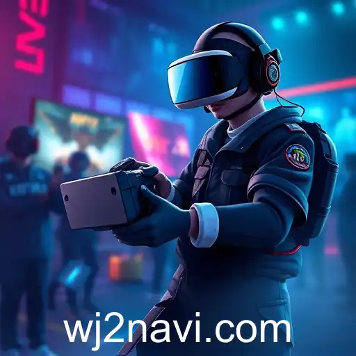 The Evolution of Gaming in the Mid-2020s