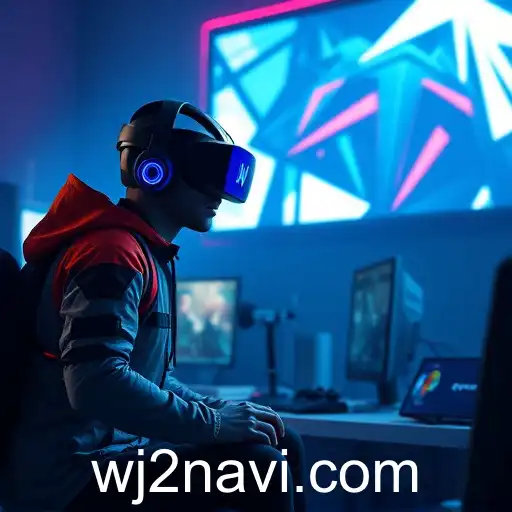 Gaming Industry in 2025: A New Era