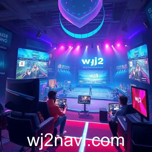 Innovations in Online Gaming Culture