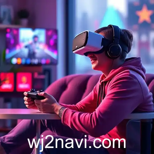 The Rise of Interactive Gaming: Yearly Trends and Insights