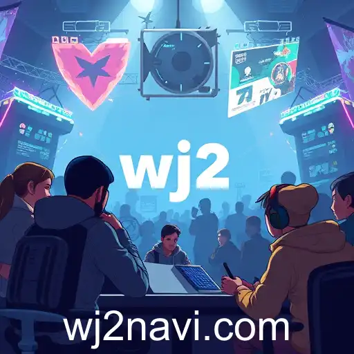 The Evolution of Online Gaming Sites