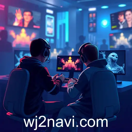 The Rise of Gaming Platforms in a Digital Era