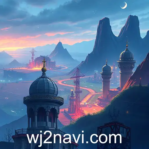 The Rise of Digital Gaming Platforms