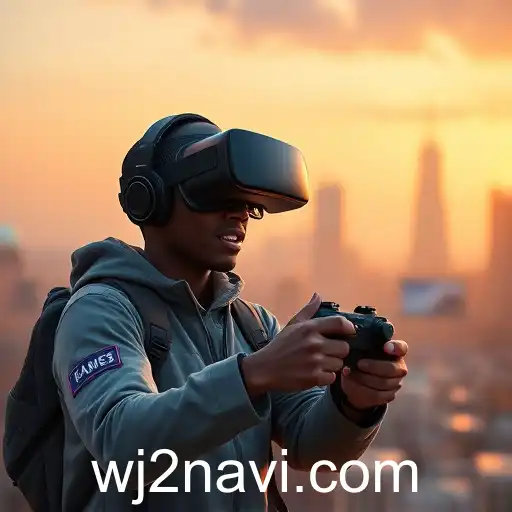 The Rise of Online Gaming in 2025