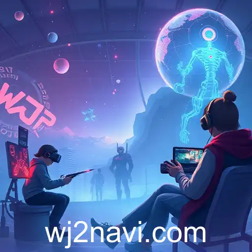 The Rise of Multiplayer Games in 2025