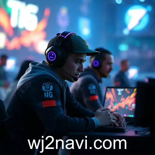 The Rise of Online Gaming in 2025