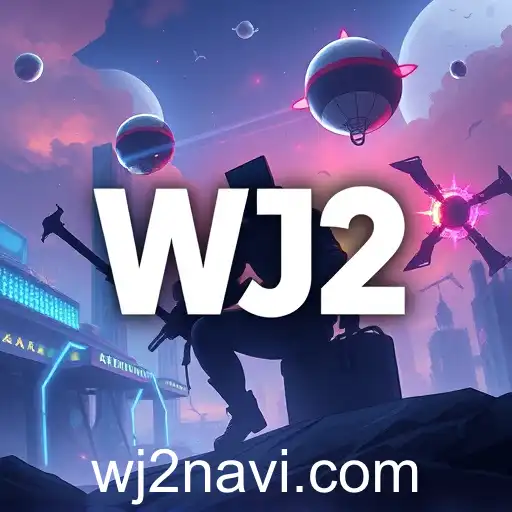 The Rise of WJ2: Anime and Gaming Convergence