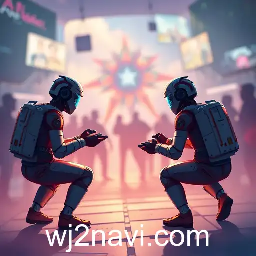 The Rise of WJ2: Revolutionizing Online Gaming