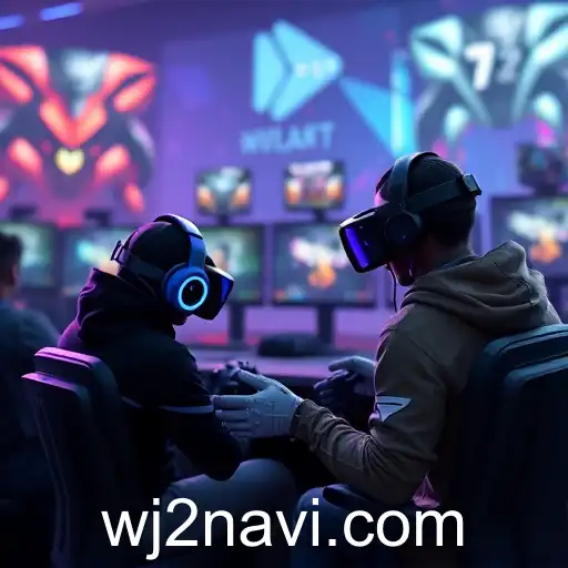 The Growing Influence of WJ2 on Modern Gaming