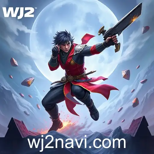 Exploring the Popularity of WJ2 in Online Gaming