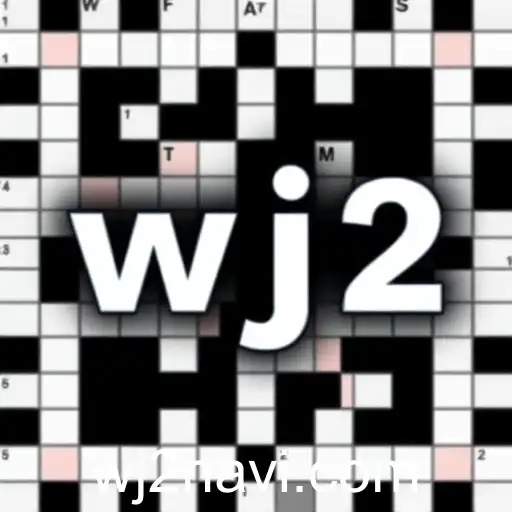 Unraveling the Excitement of Crossword Challenges: Decoding the 'wj2' Phenomenon