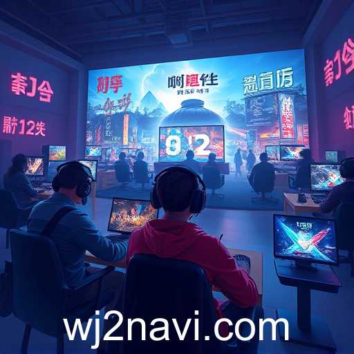 Emerging Trends in the World of Online English Games