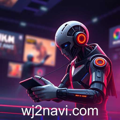 Evolution of English Gaming Spaces