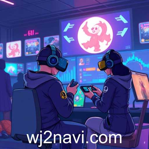 The Evolution of Gaming in the Digital Era