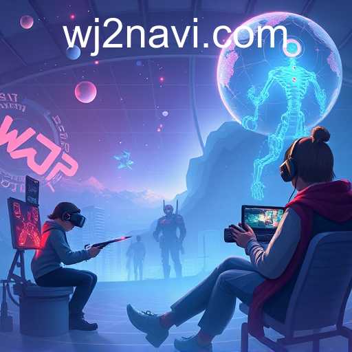 The Evolution of Online Gaming in 2026