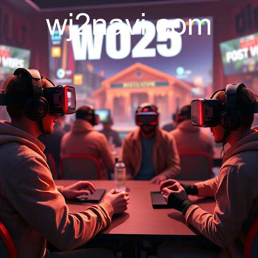 Evolution of Online Gaming Communities