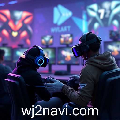 Exploring Trends in Online Gaming