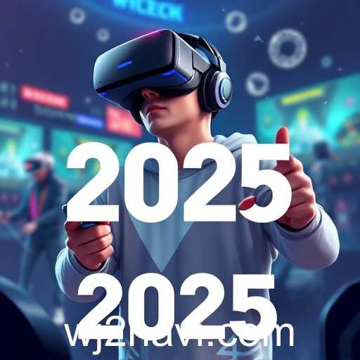 The Future of Online Gaming