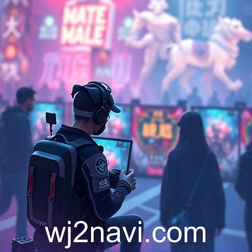 Gaming Evolution: The Rise of WJ2