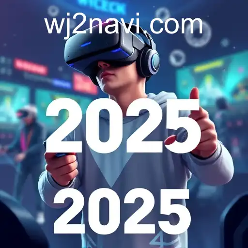 Gaming Innovations and Trends in 2025