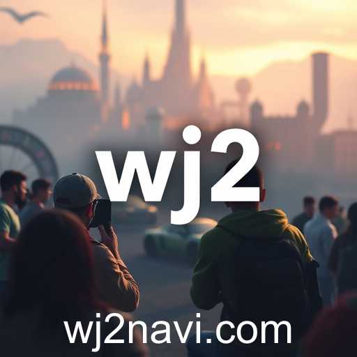 Gaming Panorama: The Rise of 'wj2' and 2025 Trends