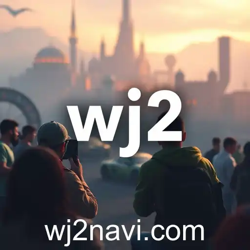 Gaming Panorama: The Rise of 'wj2' and 2025 Trends