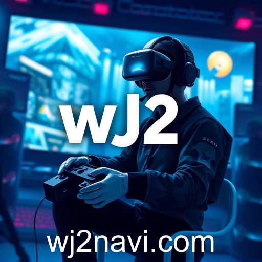 The Evolution of Online Gaming: Impact of WJ2