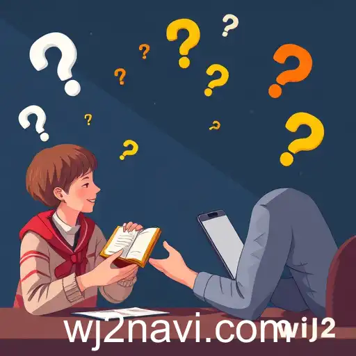 Exploring the World of Fun Quizzes: A Game Category with Endless Entertainment