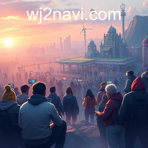 The Rise of Online Gaming Communities