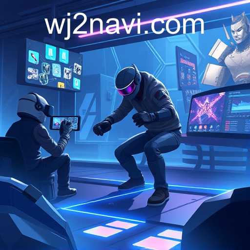 The Rise of Online Gaming Platforms in 2026