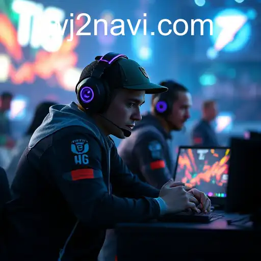 The Rise of Online Gaming in 2025