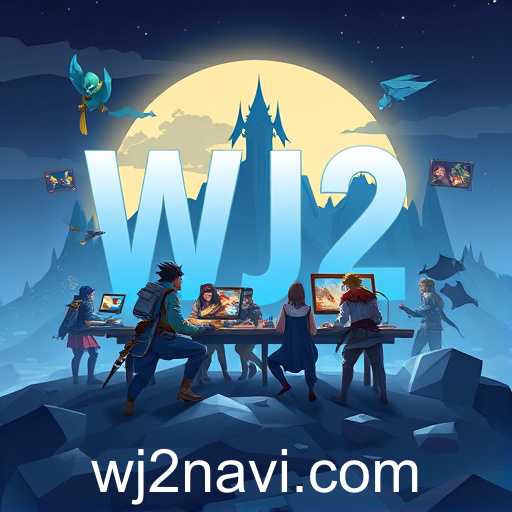 The Rise of WJ2 in the Gaming Community