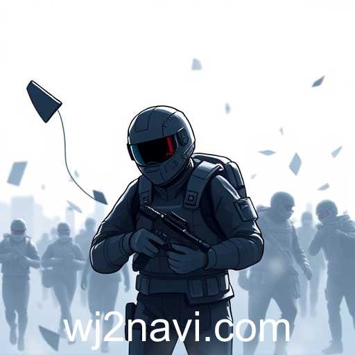 The Rise of 'wj2' in Modern Gaming