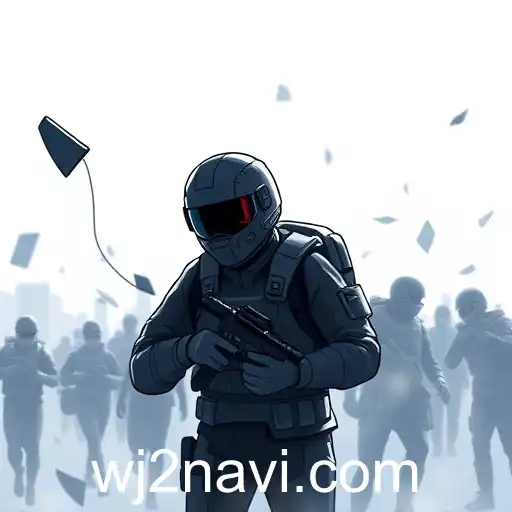 The Rise of 'wj2' in Modern Gaming