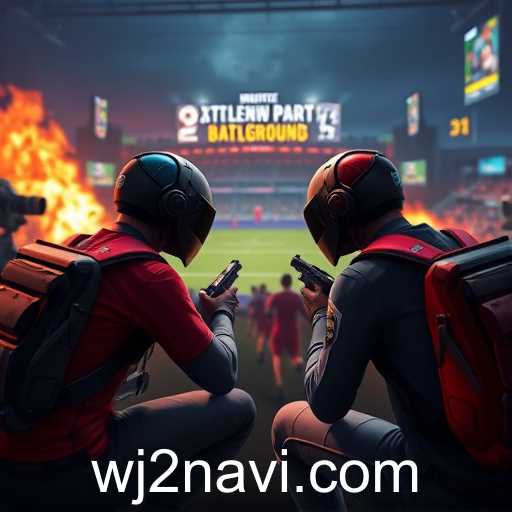 The Rise of WJ2: A Digital Playground in 2025