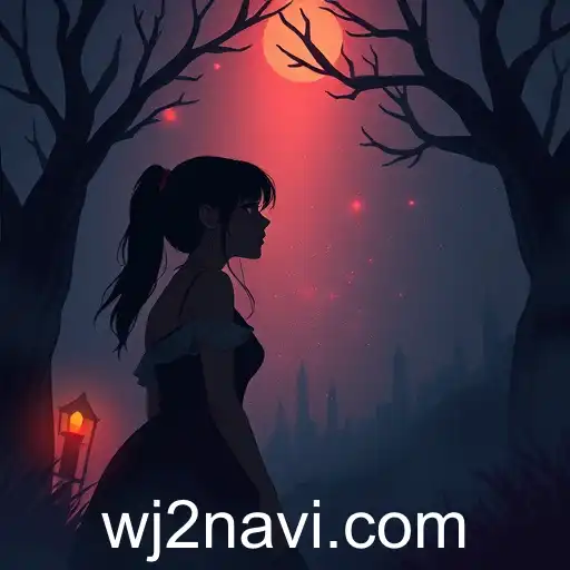 Exploring the World of Interactive Stories: The Rise of 'wj2' Games