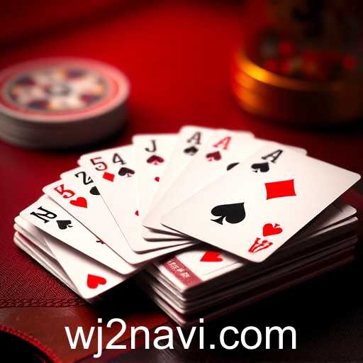 Gaming Revolution: WJ2 Leads the Way