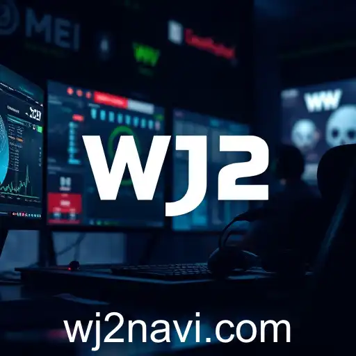 The Rise of WJ2: A Gaming Website Shaping the Future